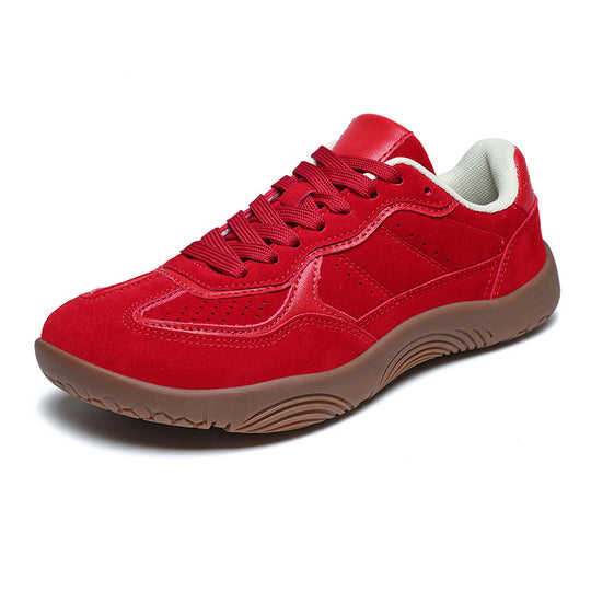 Damen sportive Freizeitschuhe mit atmungsaktivem Obermaterial EB