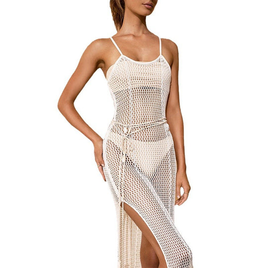 Damen elegantes Strandsarong EB