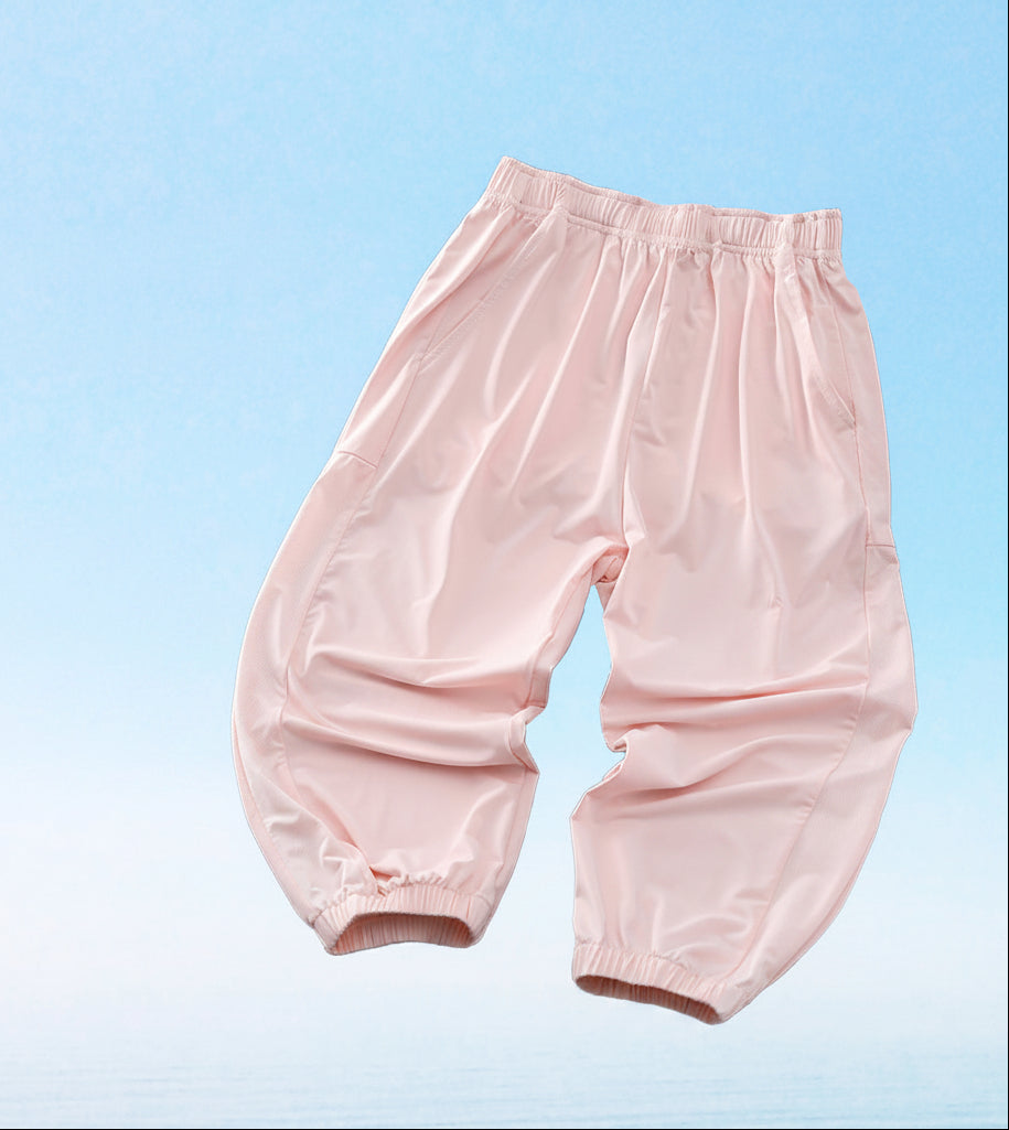 Damen leichte Sporthose EB