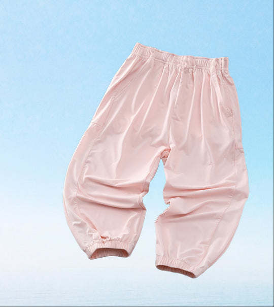 Damen leichte Sporthose EB