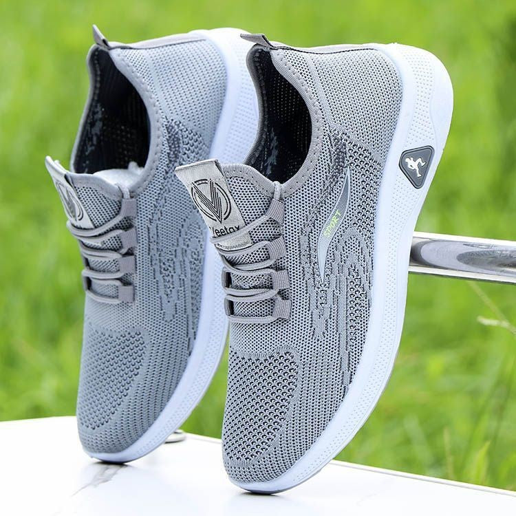 Damen Atmungsaktive und bequeme Freizeitschuhe EB