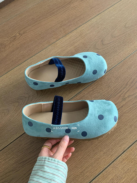Damen bequeme Pantoletten mit modischem Design und rutschfester Sohle EB