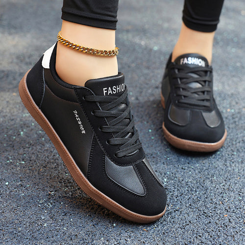 Damen modische Sneakers EB