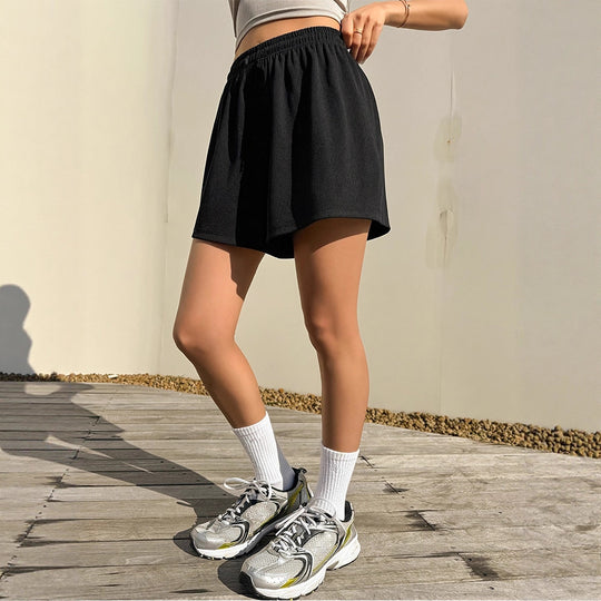 Damen Bequeme Kurzsocken mit elastischem Bund EB