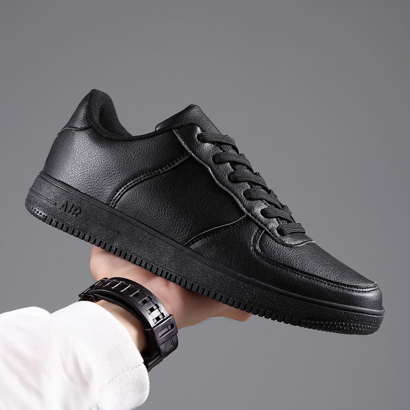 Damen Sportliche Sneakers mit atmungsaktiver Oberflächenstruktur und dämpfendem Fußbett EB