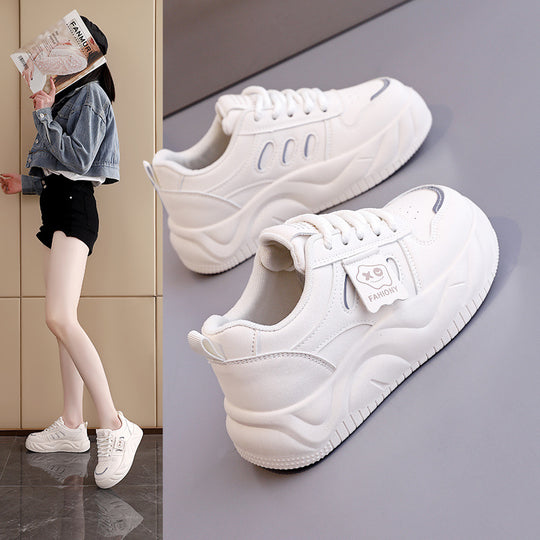 Damen Komfortable Sneakers mit innovativer Dämpfungstechnologie EB
