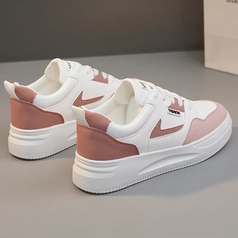Damen Sportliche Sneaker mit innovativer Dämpfungstechnologie und strapazierfähigem Obermaterial EB