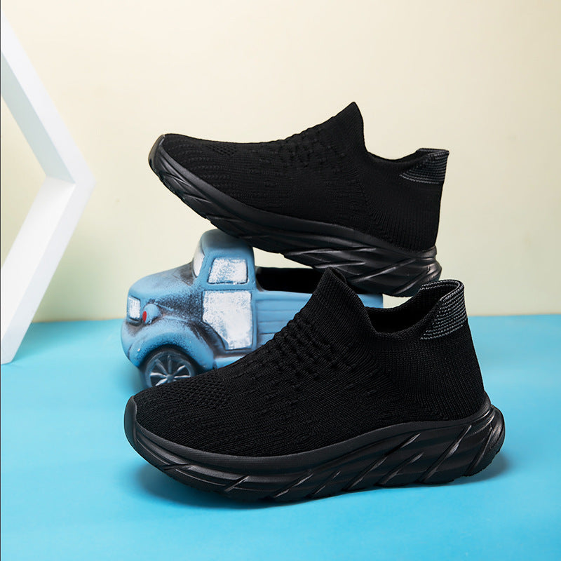 Damen Modefreundliche Sportschuhe EB