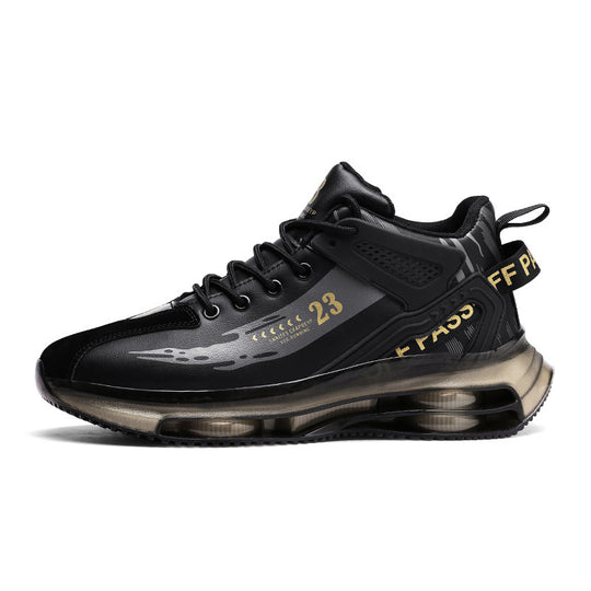 Damen Sportliche Sneakers mit innovativem Dämpfungssystem EB