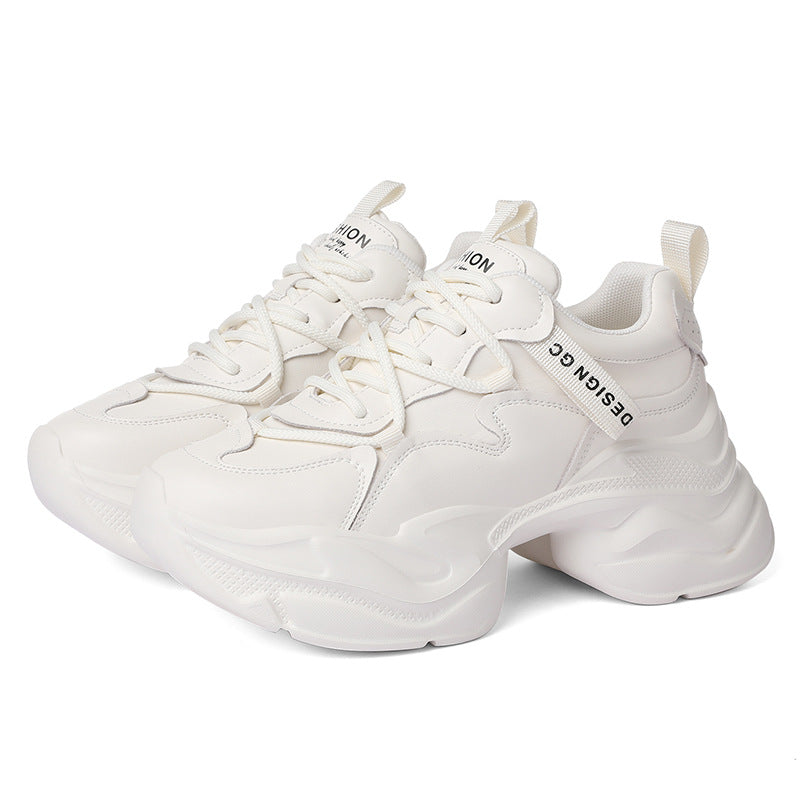 Damen Trendige Sportschuhe mit innovativer Dämpfungstechnologie EB