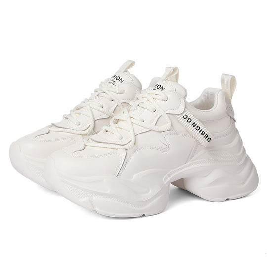 Damen Trendige Sportschuhe mit innovativer Dämpfungstechnologie EB