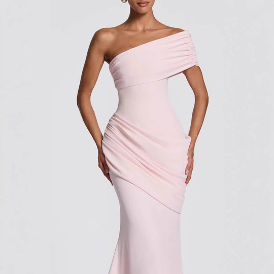 Damen elegantes Cocktailkleid EB