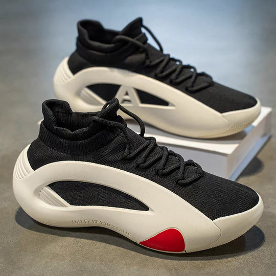 Damen High-Performance Sneaker mit flexiblem Tragekomfort EB