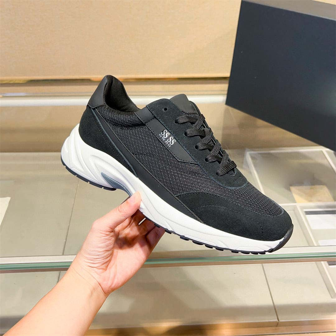 Damen moderne Freizeitsneakers mit stabiler Dämpfungstechnologie EB