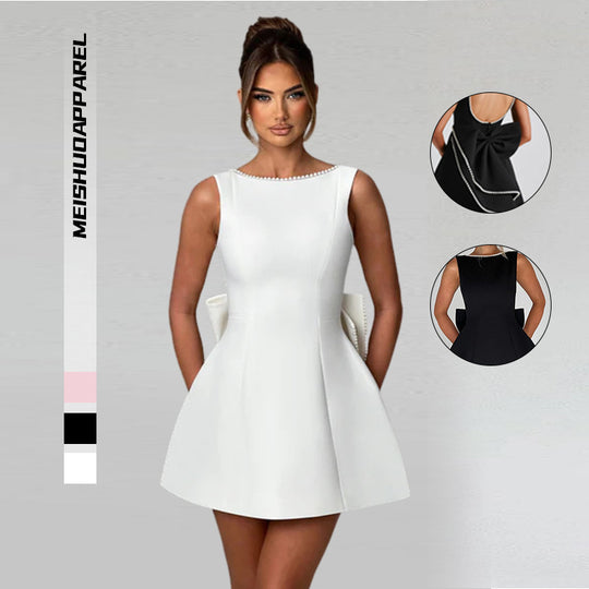 Damen Kurzkleid EB