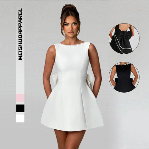 Damen Kurzkleid EB