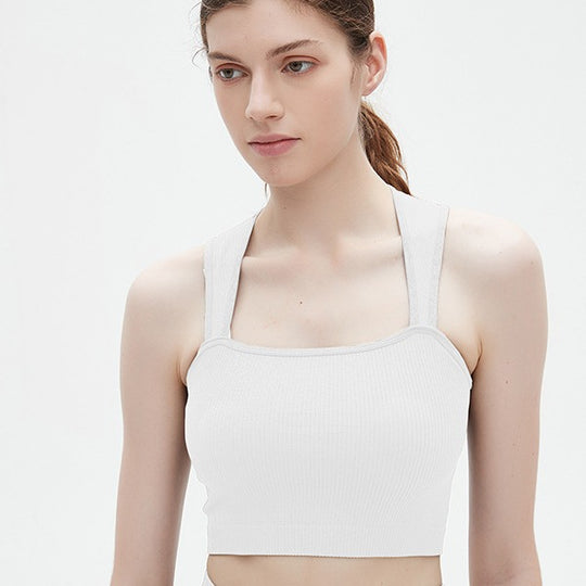 Damen Sport-Bustier EB