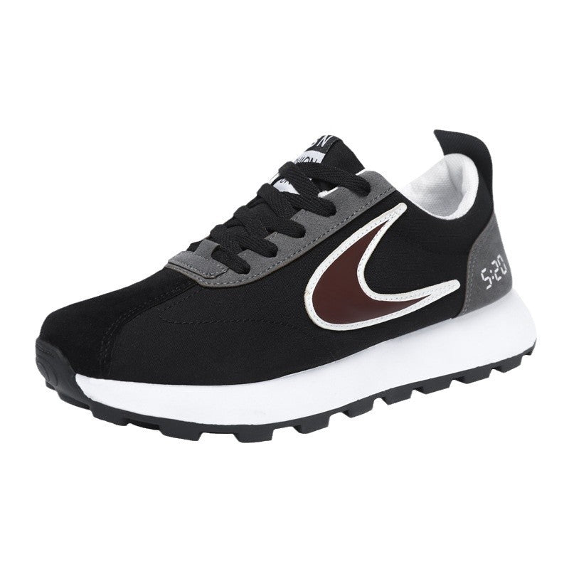 Damen Leichte und atmungsaktive Sportschuhe EB