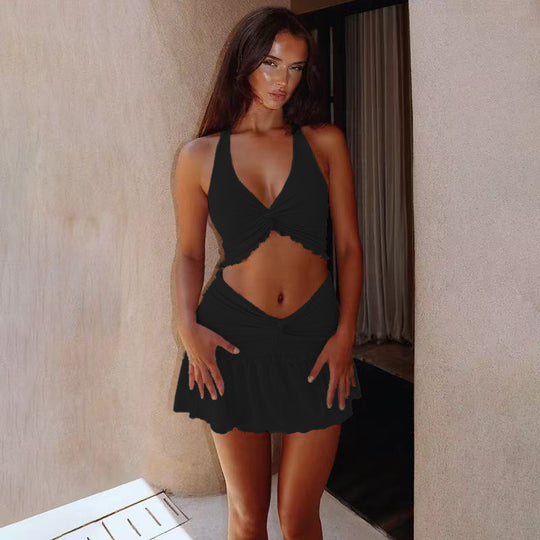 Damen Strandoutfit EB