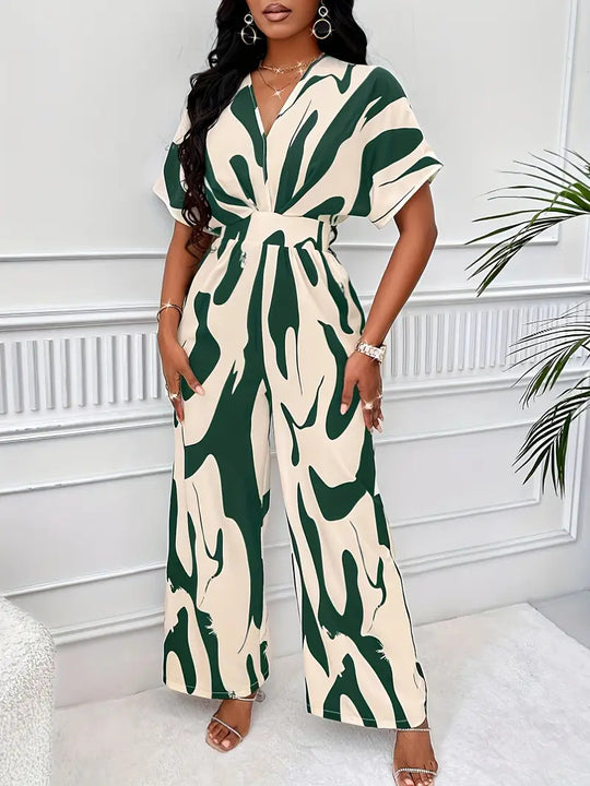 Damen Jumpsuit EB