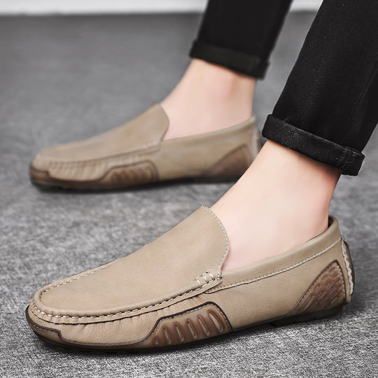 Damen Mokassins EB