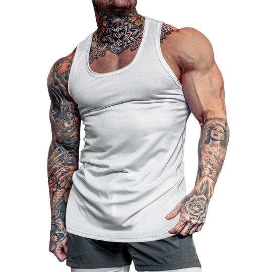 Herren Fitness Tanktop EB