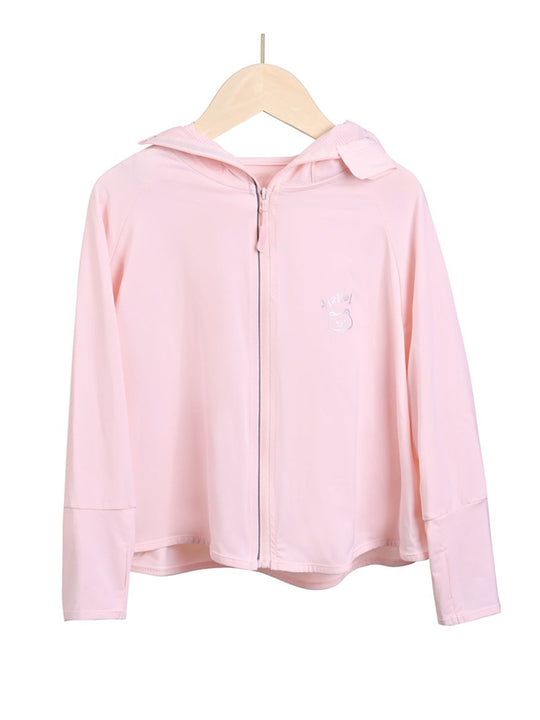 Damen Sportliche Funktionsjacke mit atmungsaktivem Material R&B