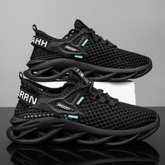 Damen Atmungsaktive Sport Sneakers EB