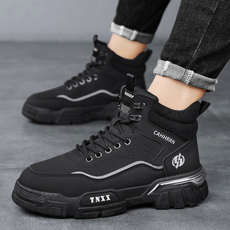 Damen Urban Sportliche Boots EB