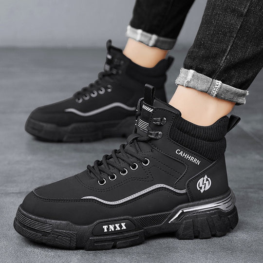 Damen Urban Sportliche Boots EB