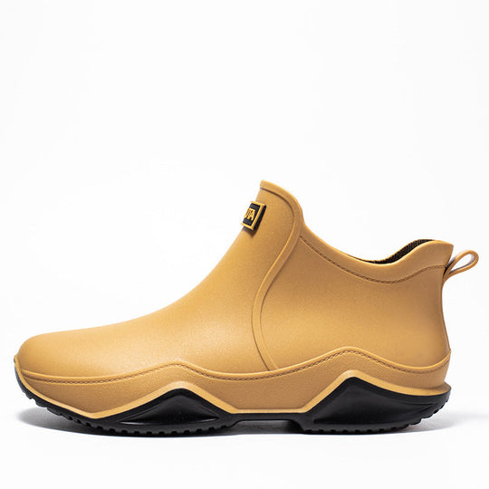 Wasserfeste Leicht-Stiefel EB EB