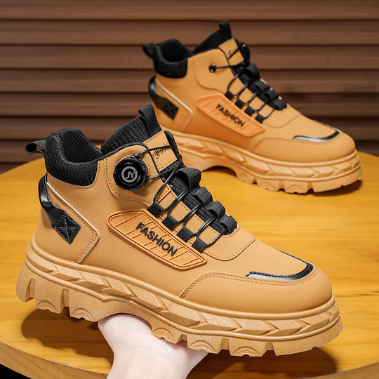 Damen hochschaftige Funktionsstiefel EB