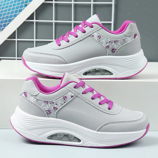 Damen Komfortable Lauf-Sneaker mit Luftpolster-Technologie EB