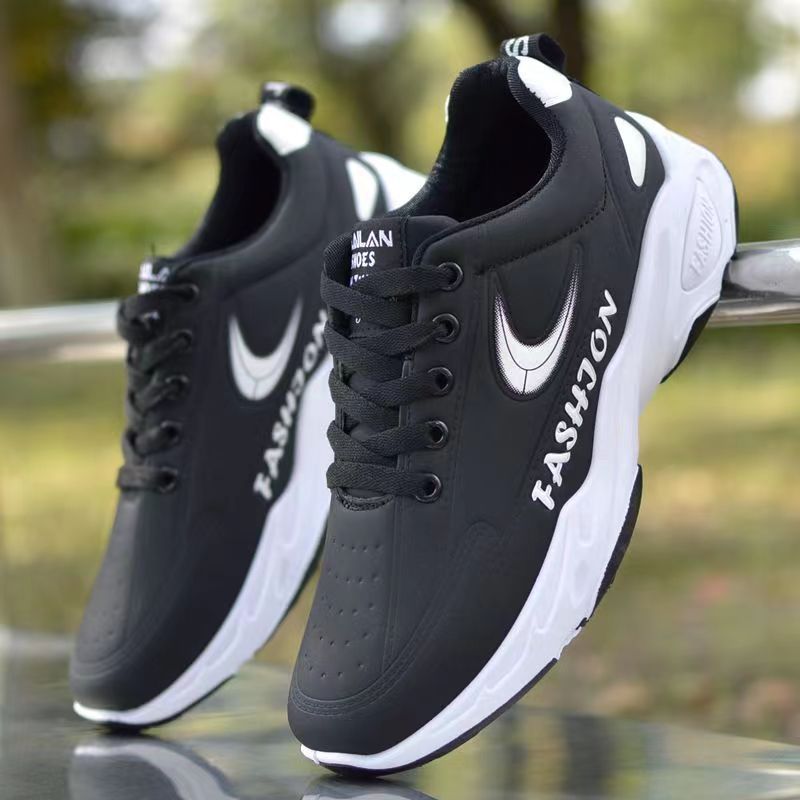 Damen Modische Sneakers mit innovativer Dämpfungstechnologie EB