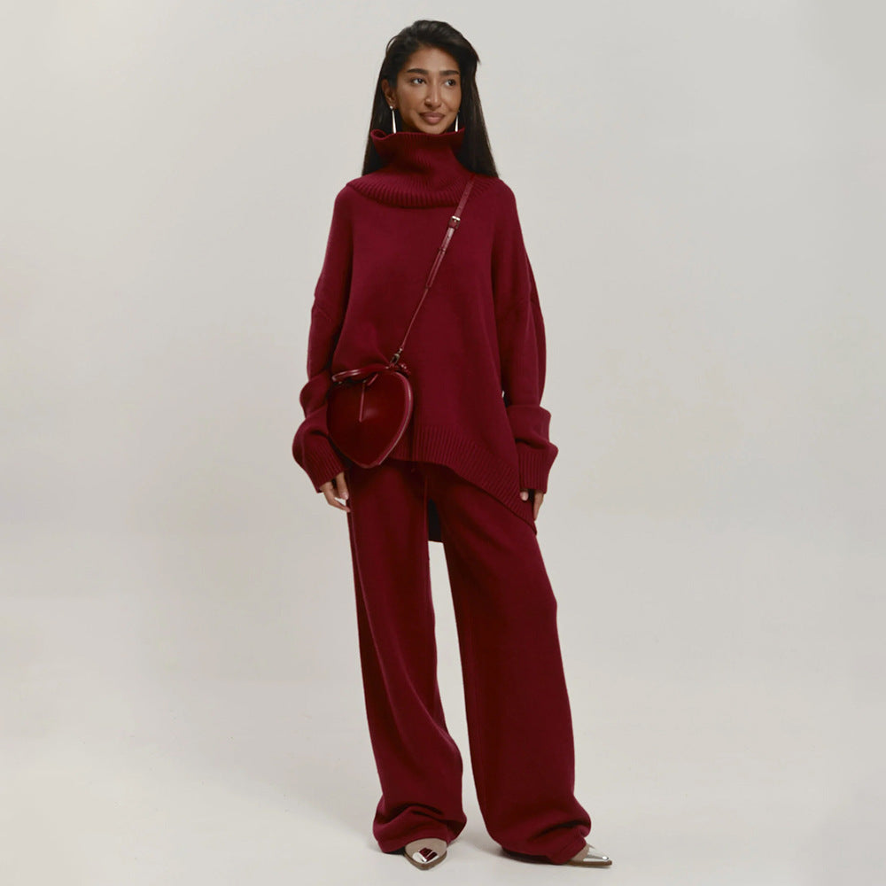 Damen Strickanzug EB