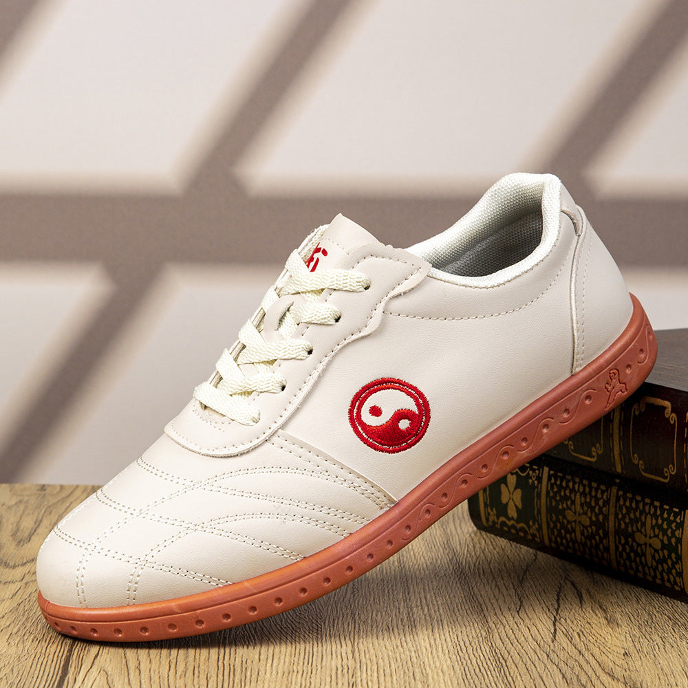 Damen Sportliche Freizeitschuhe mit flexiblem Fußbett und rutschfester Sohle EB
