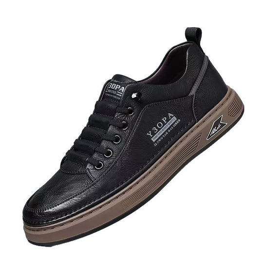 Damen Sneakers mit gehobenem Komfort und strapazierfähigem Obermaterial EB