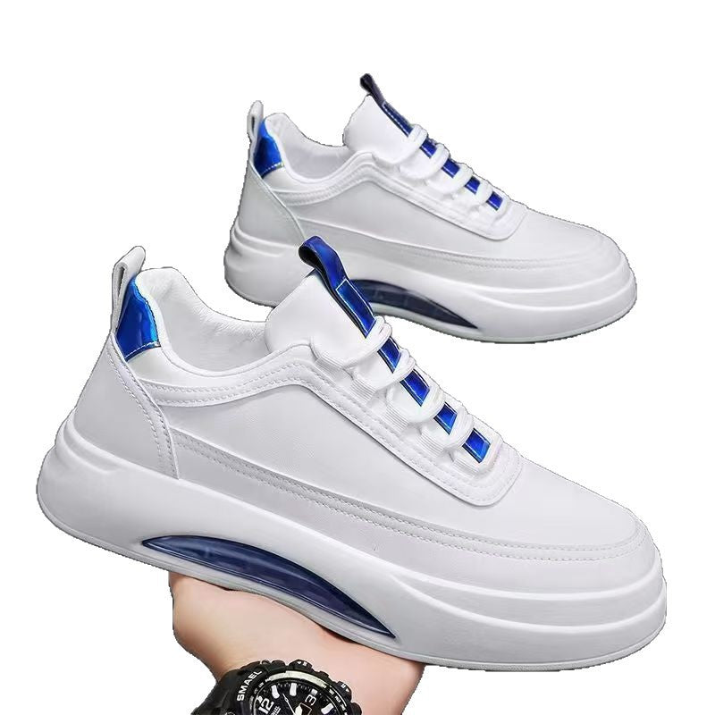 Damen Sneaker mit luftiger Sohle EB