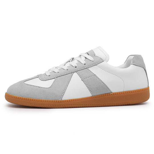 Damen sportive Sneaker mit rutschfester Sohle und atmungsaktivem Obermaterial EB