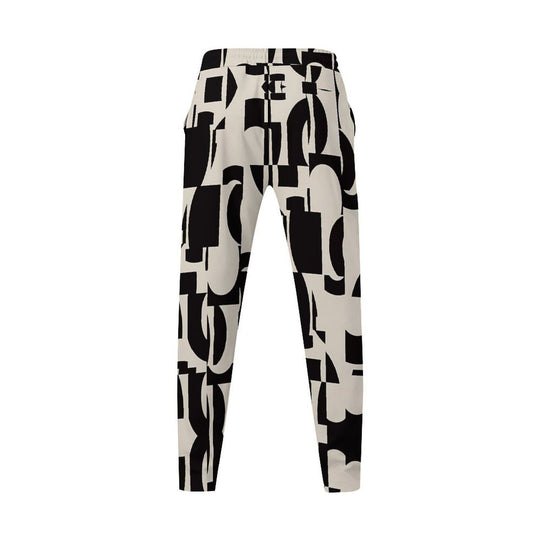 Damen Designer-Hose EB