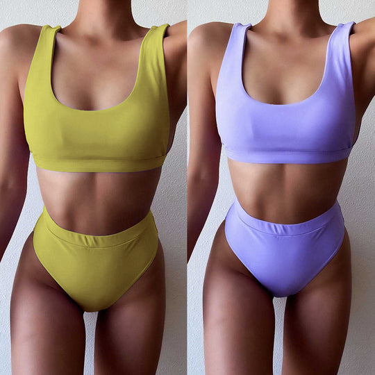 Damen Sport-Bikini-Set EB