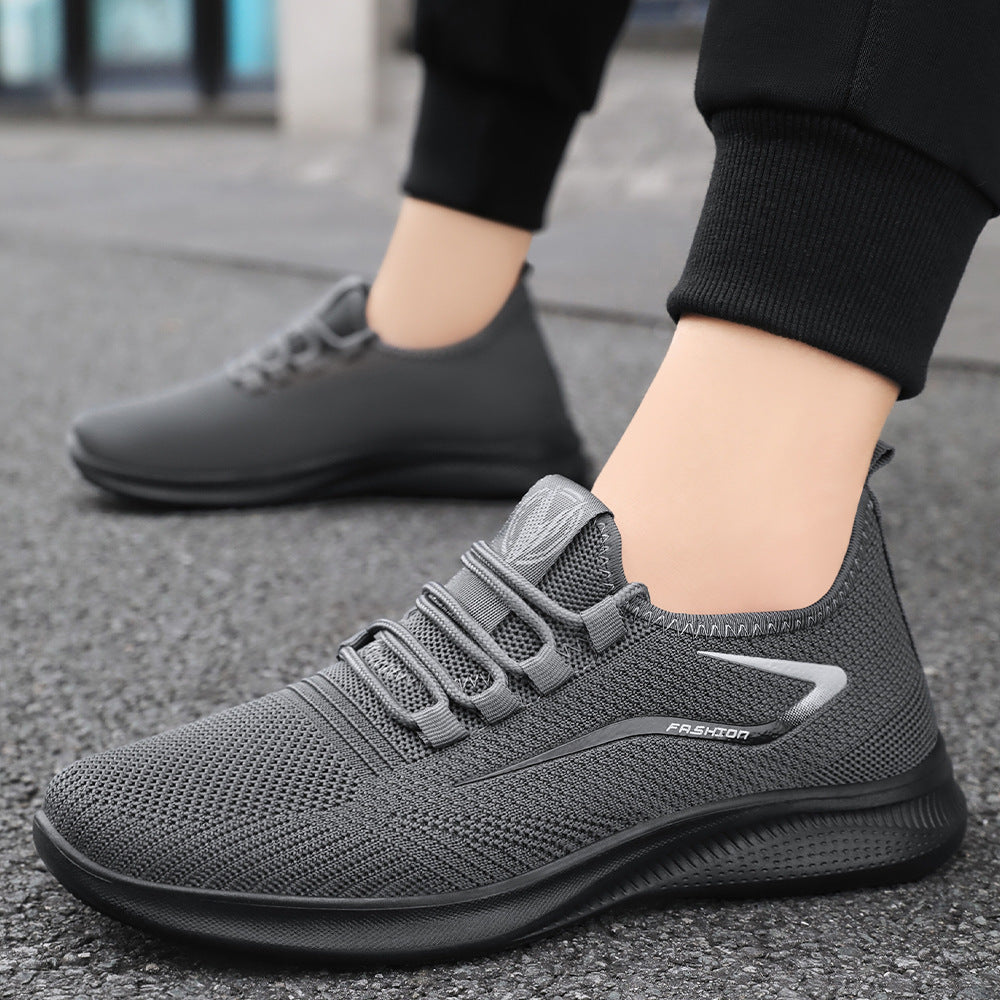 Damen Sportlich-funktionale Sneakers EB