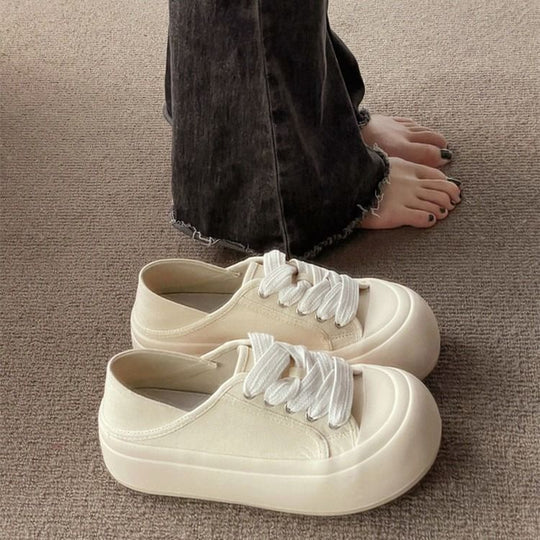 Damen Sneaker mit hohem Tragekomfort und stylischem Design EB