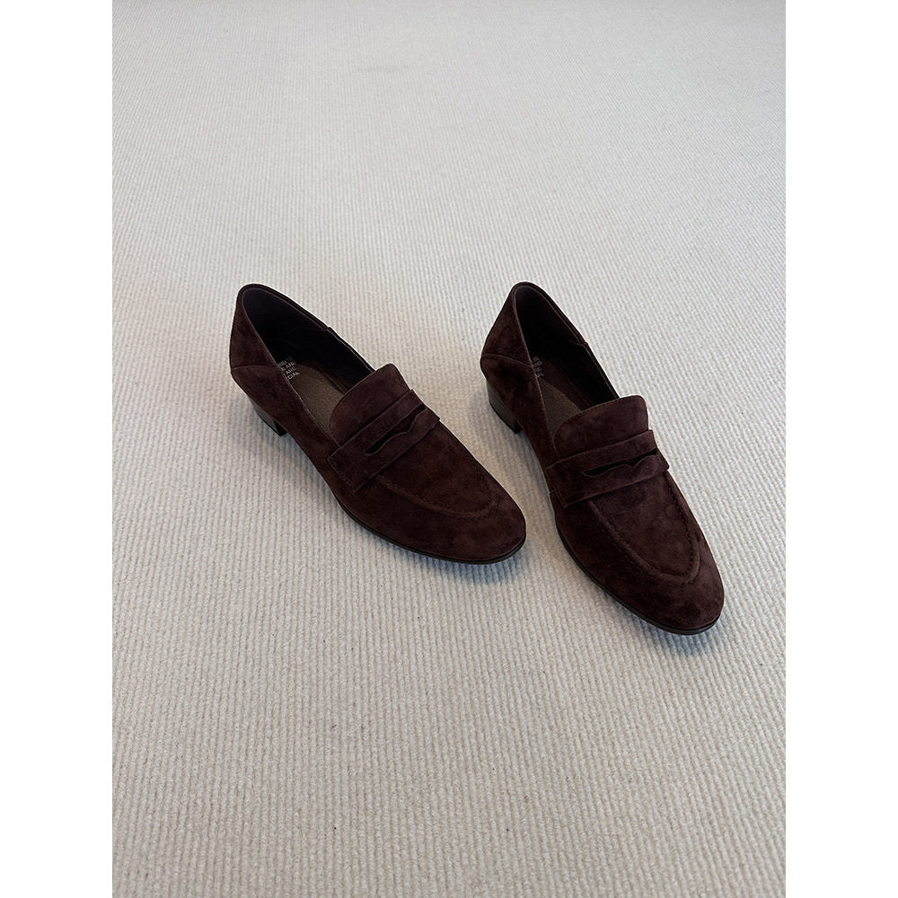 Damen Mokassins EB