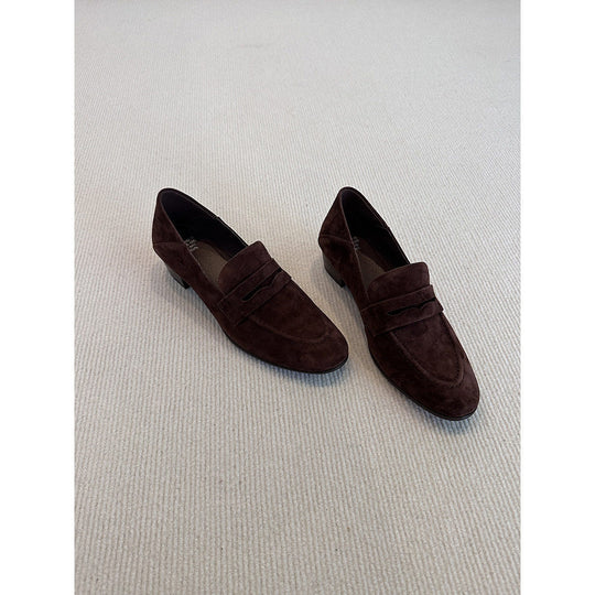 Damen Mokassins EB