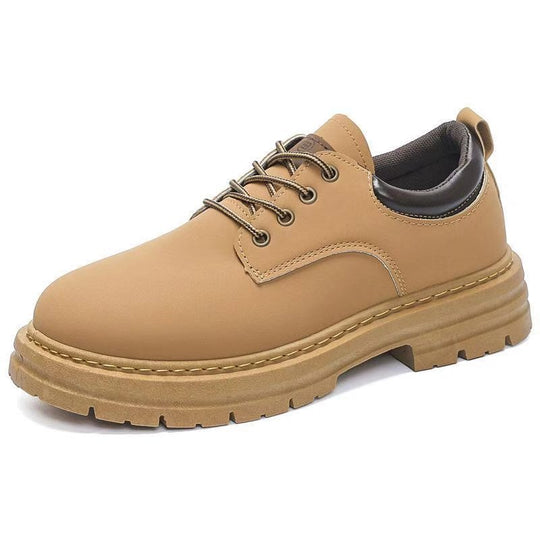 Herren Schnürschuhe EB