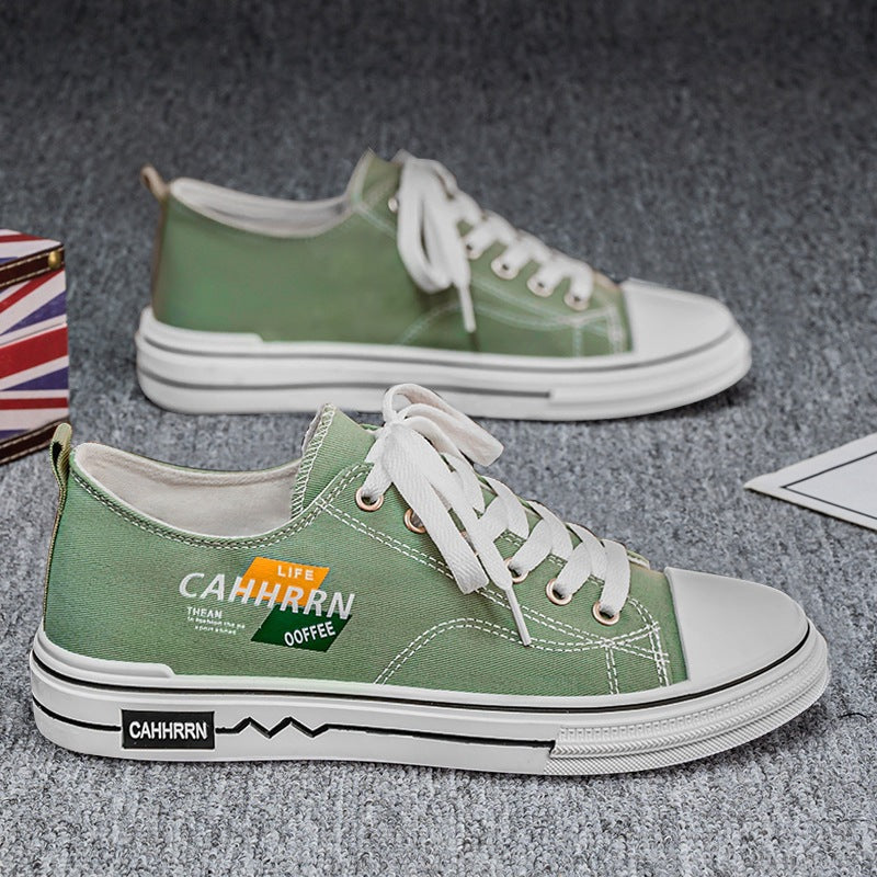 Damen Freizeit Sneaker mit modernem Design und bequemer Sohle EB