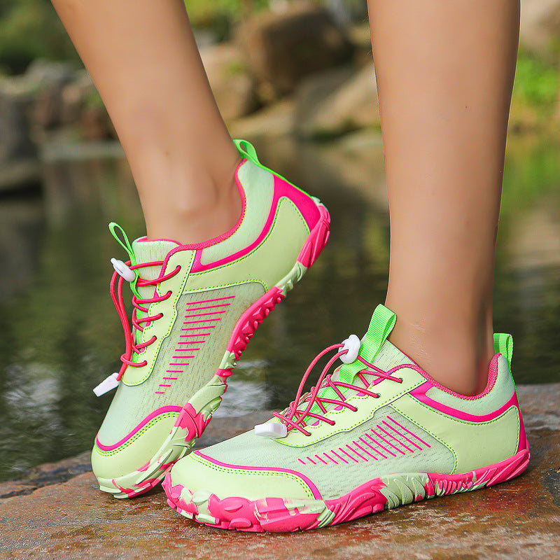 Damen Sportliche und robuste Sneaker von EB
