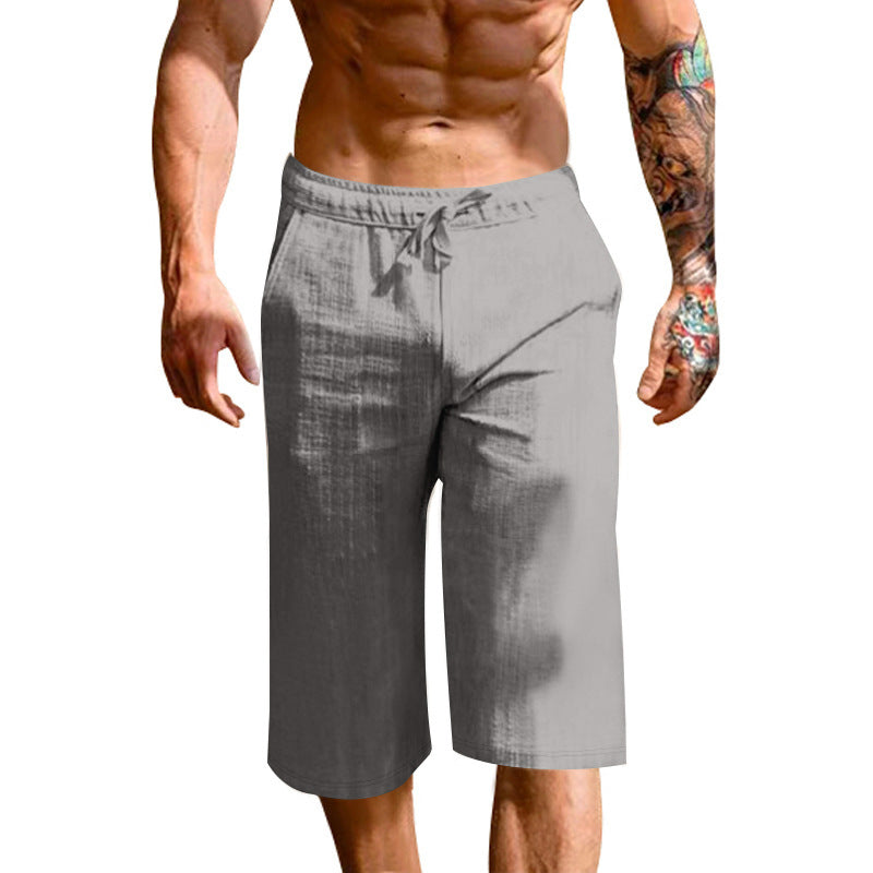 EB | Atmungsaktive kurze Hosen Sportshorts