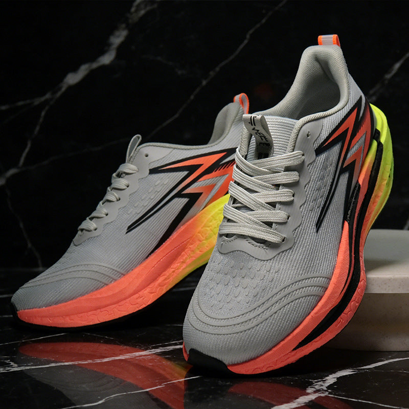 Damen Hochleistungs-Laufschuhe mit innovativer Dämpfungstechnologie EB